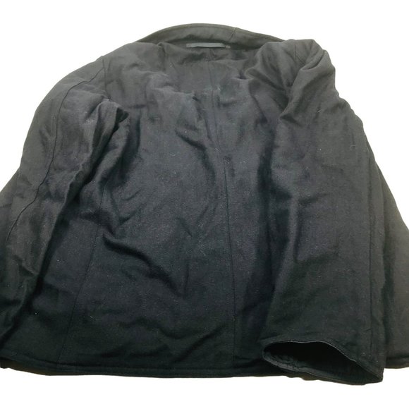 WD NY Black Women's Size Large Slim Reversible Fit Jacket New With Tags - Picture 13 of 16